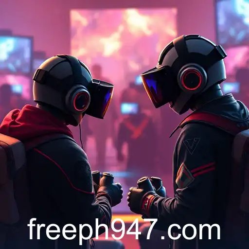 The Evolution of Online Gaming