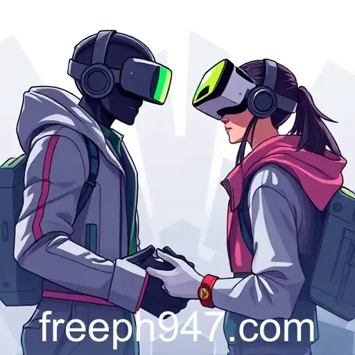 The Evolution of Online Gaming Platforms