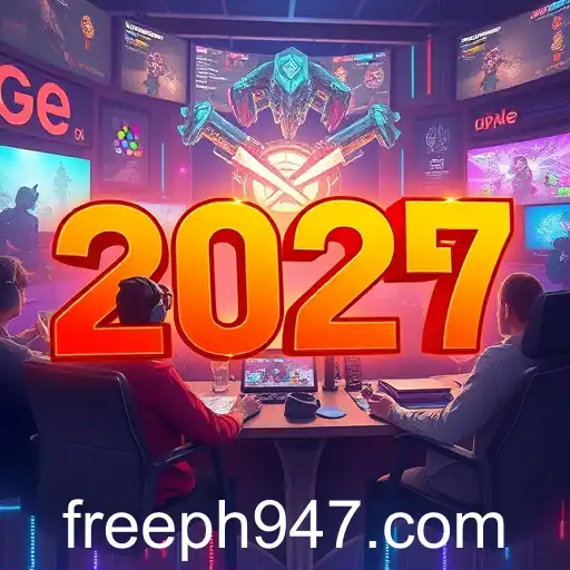 Gaming Revolution: The Rise of ph947