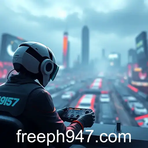 Gaming Trends and Future Projections