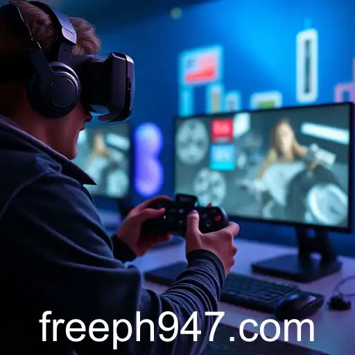 Gaming Trends and Innovations of 2025
