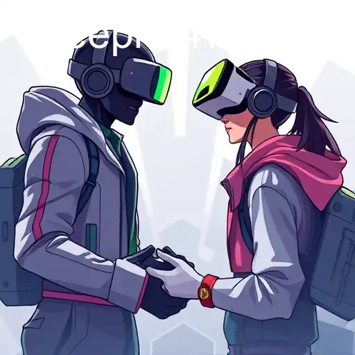 The Evolution of Online Gaming Platforms