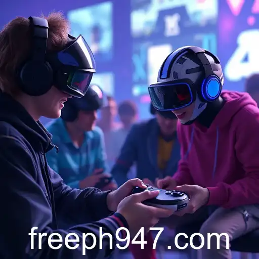 Gaming Evolution and Community Impact