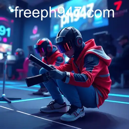 Gaming Trends in 2025: The Rise of ph947