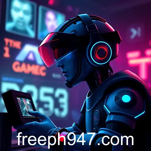 Gaming Trends and Breakthroughs of 2025