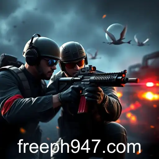 The Rise of ph947: A Game Changer in the Online Gaming Industry