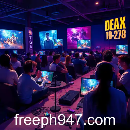 Rise of Innovations in Gaming: ph947 at the Forefront