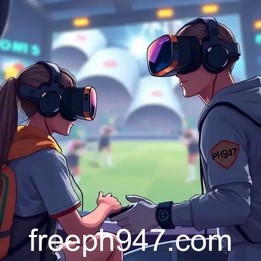 The Rise of Online Gaming Amidst Global Changes