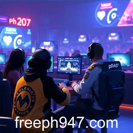 The Rise of Online Gaming Platforms in 2025