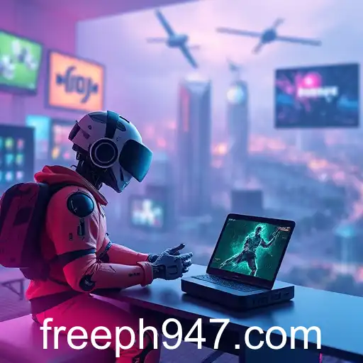 The Evolving Landscape of Online Gaming in 2025