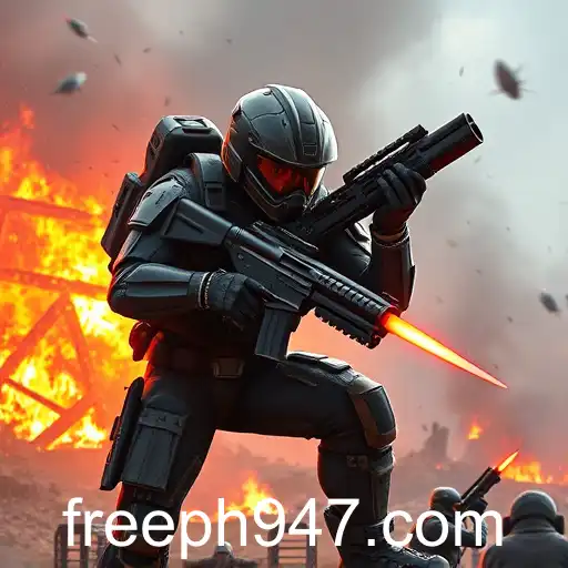 Online Gaming Trends: PH947's Role