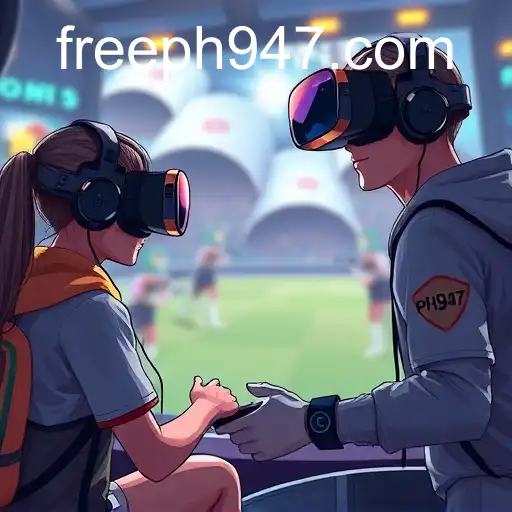 The Rise of Online Gaming Amidst Global Changes